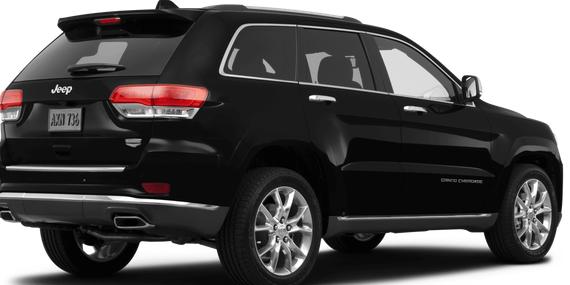 JEEP GRAND CHEROKEE 2015 1C4RJFJGXFC884667 image